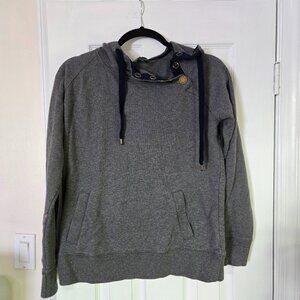 Lauren Ralph Lauren Hoodie Pullover - Medium
